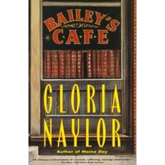 Bailey's Cafe (Paperback, 1993)