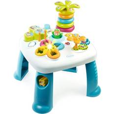 Smoby Babyleker Smoby Cotoons Activity Table
