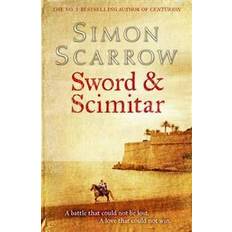 Sword and Scimitar (Geheftet, 2013)
