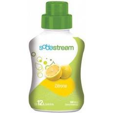 Aromazusätze SodaStream Lemon Lime 0.5L