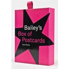 Bailey's Box of Postcards