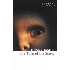 Klassikere Bøker The Turn of the Screw (Heftet, 2011)