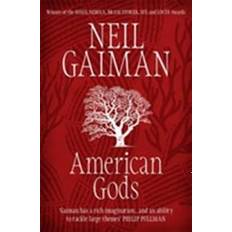 American gods American Gods (Geheftet, 2005)