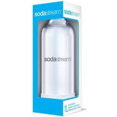 Kohlensäuremaschinen SodaStream PET Bottle