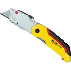 Sammenleggbar Brytebladkniver Stanley Fatmax 10825 Brytebladkniv