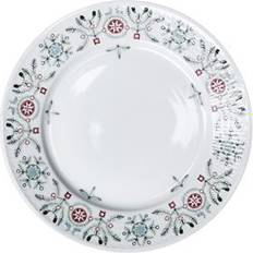 Rörstrand Swedish Grace Winter Dinner Plate 27cm