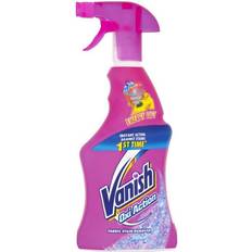 Vanish oxi Cleaning Equipment & Cleaning Agents Vanish Oxi Action 0.132gal