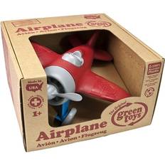 Toy Airplanes Green Toys Airplane