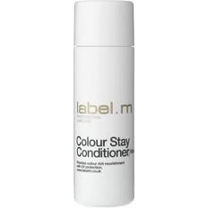 Label.m Haarpflegeprodukte Label.m Colour Stay Conditioner Travel Size 60ml