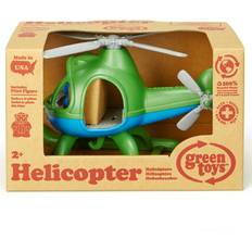 Toy Helicopters Green Toys Helicopter