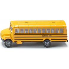 Billig Busser Siku US School Bus 1319