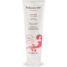 Balance Me Pure Skin Face Wash 4.2fl oz