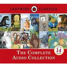 Ladybird Classics: The Complete Audio Collection (Hörbuch, CD, 2015)