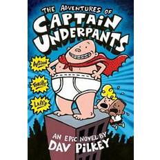 The adventures of captain underpants • See prices »