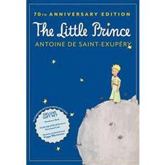 The Little Prince (Audiobook, CD, 2013)