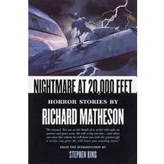 Nightmare at 20,000 Feet: Horror Stories (Geheftet, 2002)