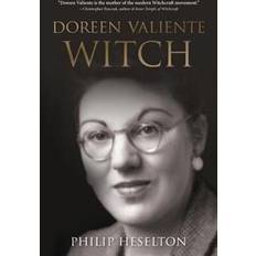Doreen bra Garden & Outdoor Environment Doreen Valiente Witch (Paperback, 2016)