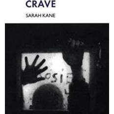 Audiobooks Crave (Audiobook, CD, 2008)
