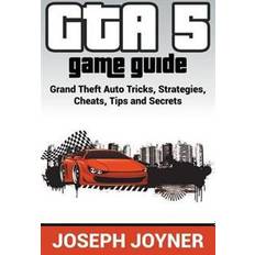 GTA 5 Game Guide (Paperback, 2015)
