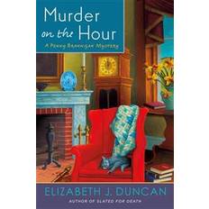 Murder on the Hour (Hardcover, 2016)
