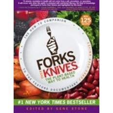 English E-Books Forks Over Knives (E-Book, 2015)