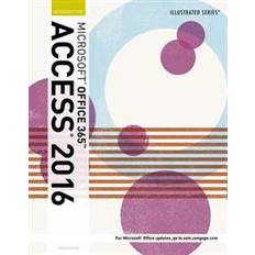 Microsoft Office 365 & Access 2016 (Paperback, 2016)