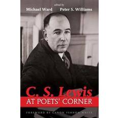 C s lewis books C. S. Lewis at Poets' Corner (Paperback, 2016)