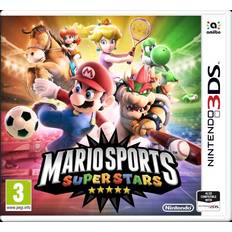 Nintendo 3DS-Spiele Mario Sports Superstars (3DS)