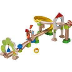 Haba Klassische Spielzeuge Haba Ball Track Rollerby Windmill Track 300438