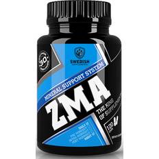 Swedish Supplements ZMA 120 Stk.