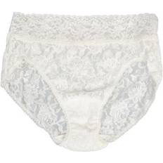 Hanky Panky Signature Lace French Brief - Ivory
