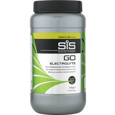 SiS Vitamins & Supplements SiS GO Electrolyte Lemon & Lime 500g