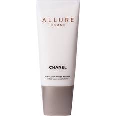 Chanel allure 100ml Chanel Allure Homme After Shave Moisturizer 100ml