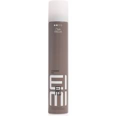 Hitzeschutz Haarsprays Wella EIMI Dynamic Fix HairSpray 500ml