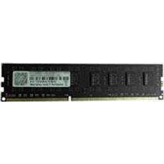 DDR3 RAM-Speicher G.Skill Value DDR3 1600MHz 8GB (F3-1600C11S-8GNT)