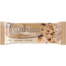Bars Quest Nutrition Protein Bar Mint Chocolate Chunk 60g 1 pcs