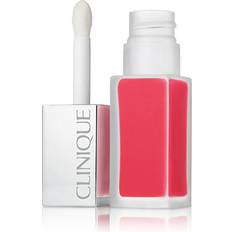 Lip Primers Clinique Pop Liquid Matte Lip Colour + Primer Ripe Pop