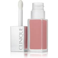 Clinique Lip Primers Clinique Pop Liquid Matte Lip Colour + Primer Cake Pop