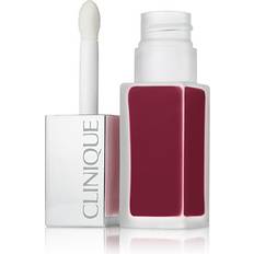 Clinique Lip Primers Clinique Pop Liquid Matte Lip Colour + Primer Boom Pop