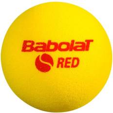 Babolat Tennis Balls Babolat Red Foam - 3 Balls