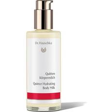 Flytende Body lotions Dr. Hauschka Quince Hydrating Body Milk 145ml