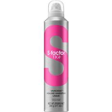 Tigi Haarsprays Tigi S-Factor Vivacious Hairspray 371ml