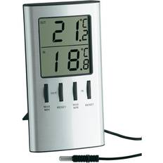 Beste Termometre, Hygrometre & Barometre TFA 30.1027