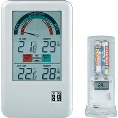 Thermometer, Hygroometer & Barometer TFA Bel-Air