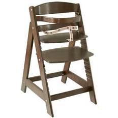 Kinderstühle Roba Highchair with Steps Sit Up 3