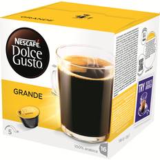Nescafé Dolce Gusto Grande 16Stk.