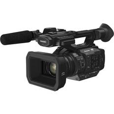 Panasonic Actionkameraer Videokameraer Panasonic HC-X1