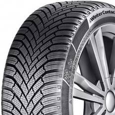 Continental Reifen Continental ContiWinterContact TS 860 165/65 R15 81T