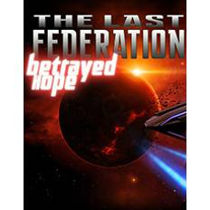 The Last Federation: Betrayed Hope (PC)