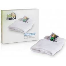 Weiß Kissenbezüge Mimos Pillow Cover
